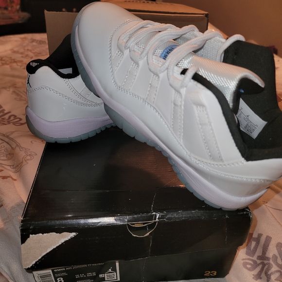 Jordan 11 retro - Picture 4 of 4